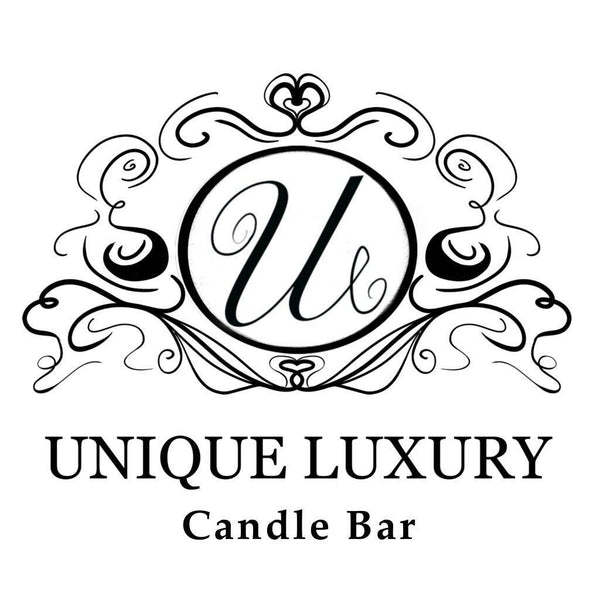 Unique Luxury Candle Bar Gift Card