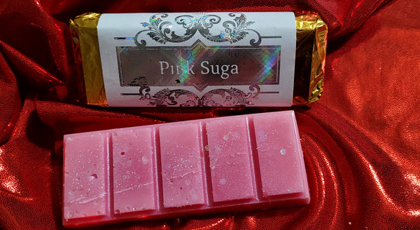 Pink Suga