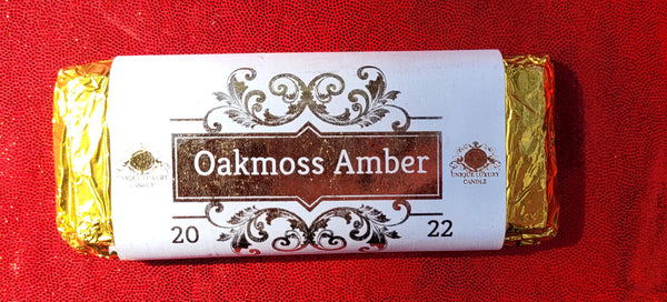 Oak Moss Amber