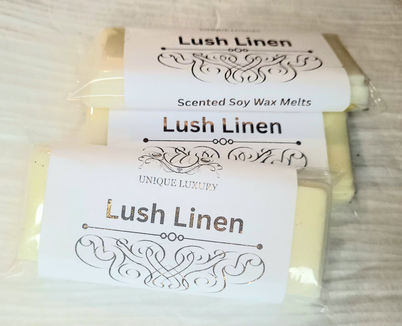 Lush linen