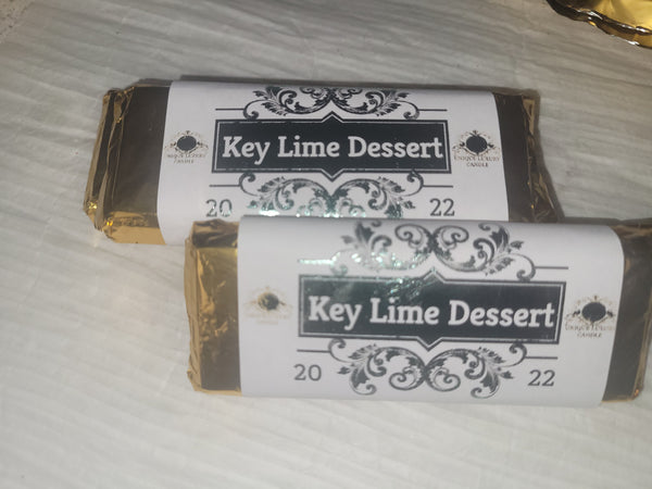 Key Lime Dessert
